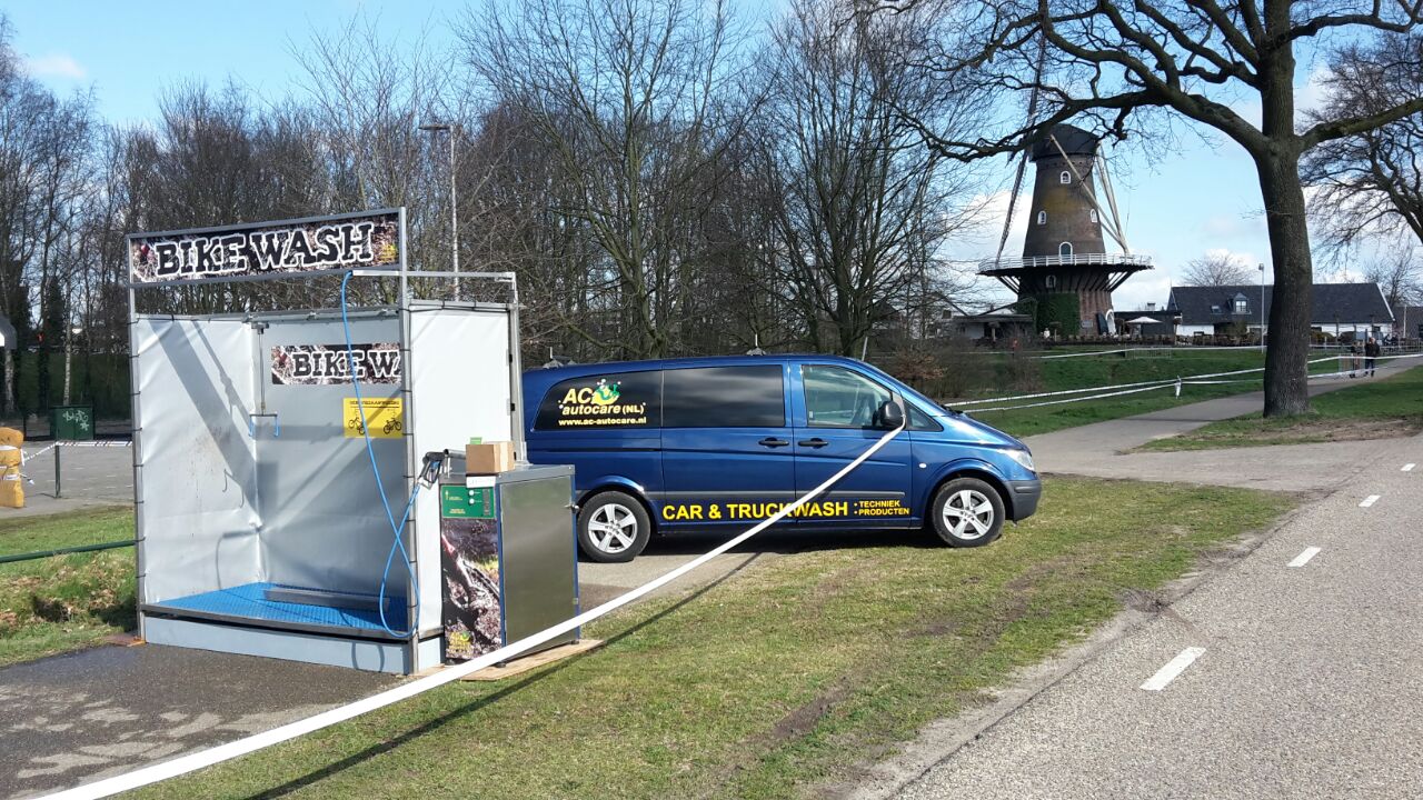 Actie pasen ac autocare